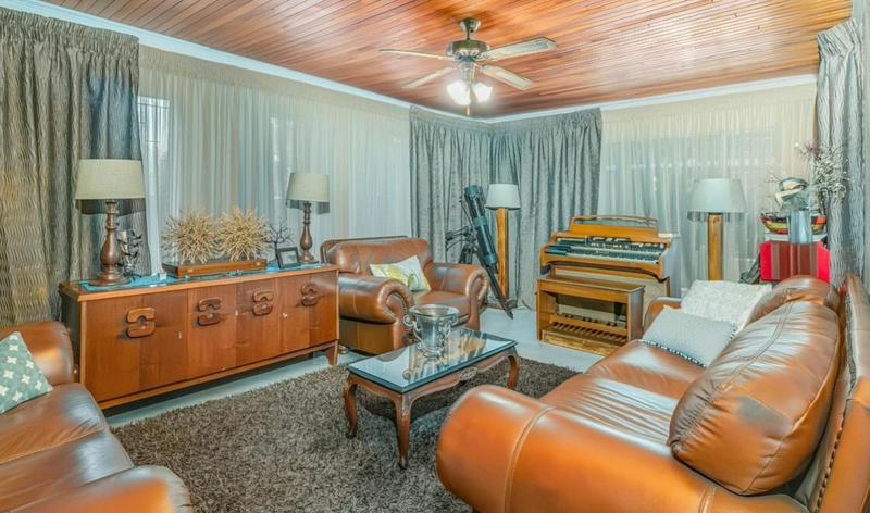 3 Bedroom Property for Sale in Vaalpark Free State